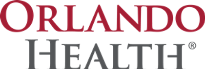 Orlando Health Logo