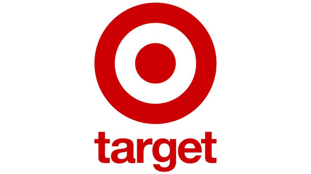 Target logo