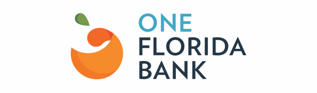 one florida bank logo 95b1ca47