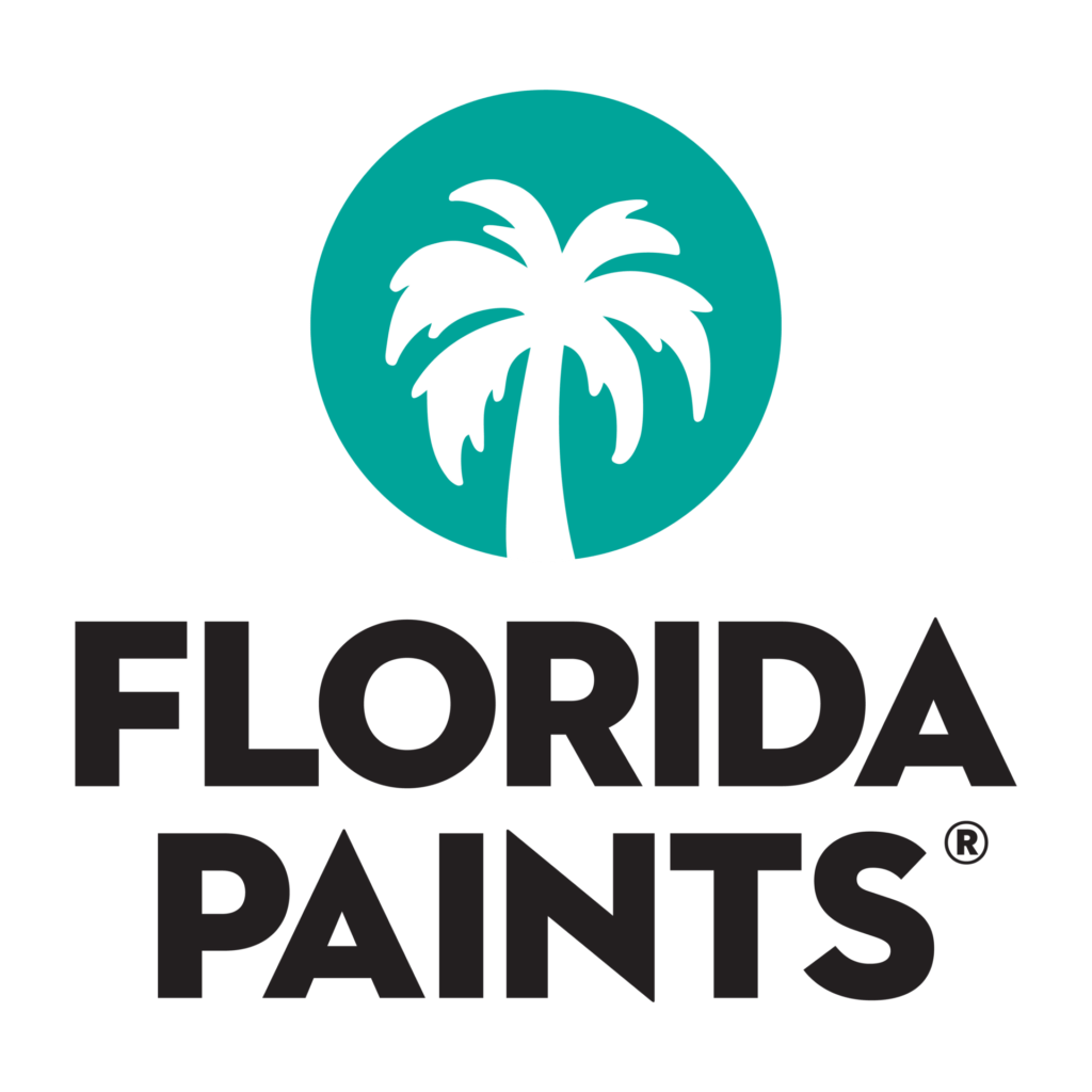 Primary Teal Stacked Logo