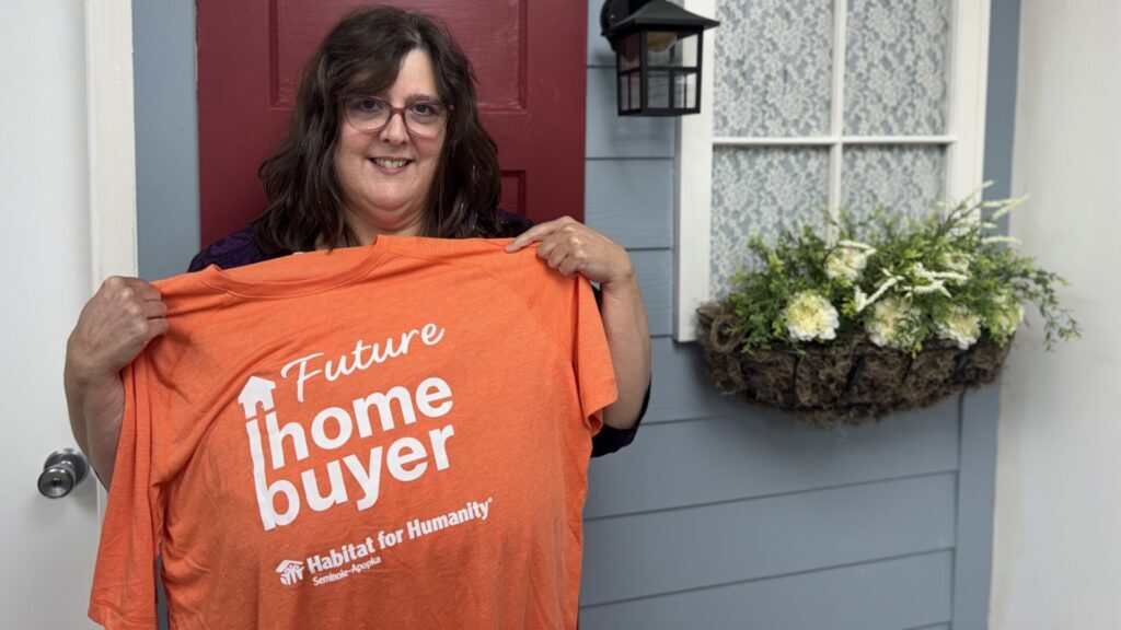 Kelly Field Homebuyer Photo 2
