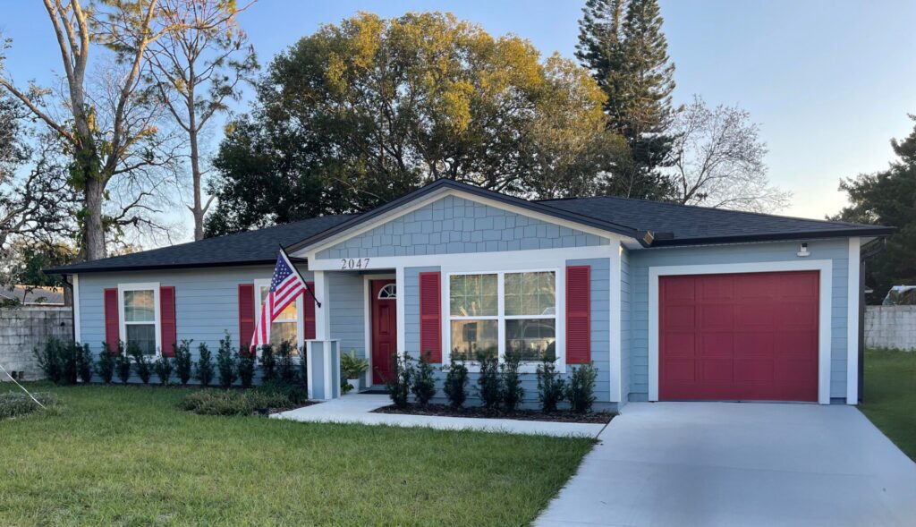 Retouched Home 2