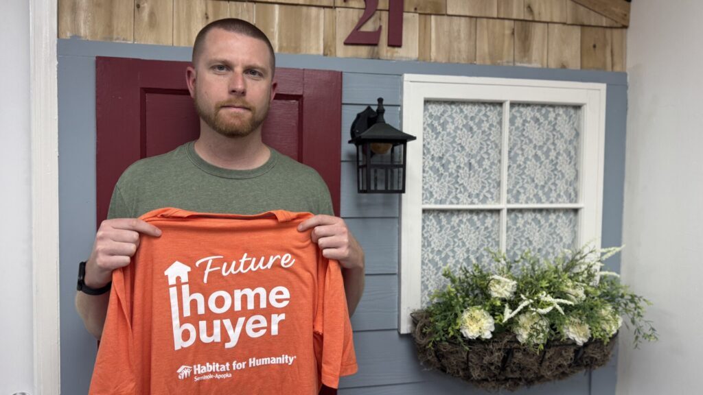 Tyler Lachat Homebuyer Photo 2