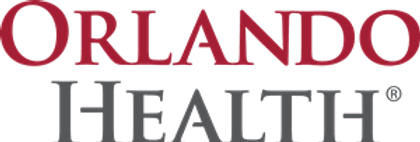 Orlando Health Logo