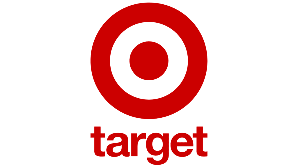 Target logo