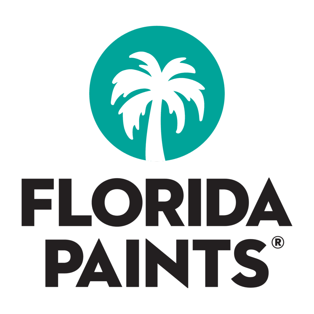 Primary Teal Stacked Logo