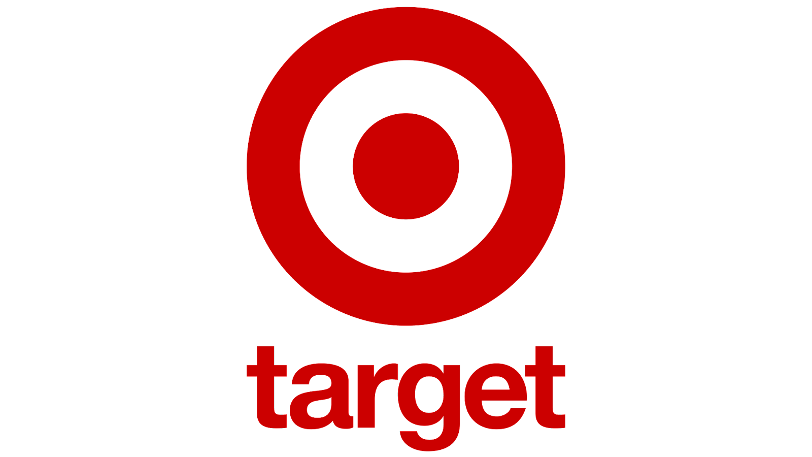Target logo