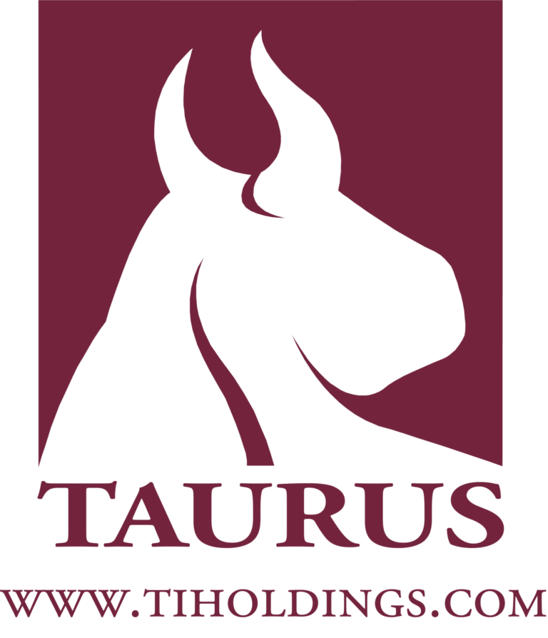 Taurus logo