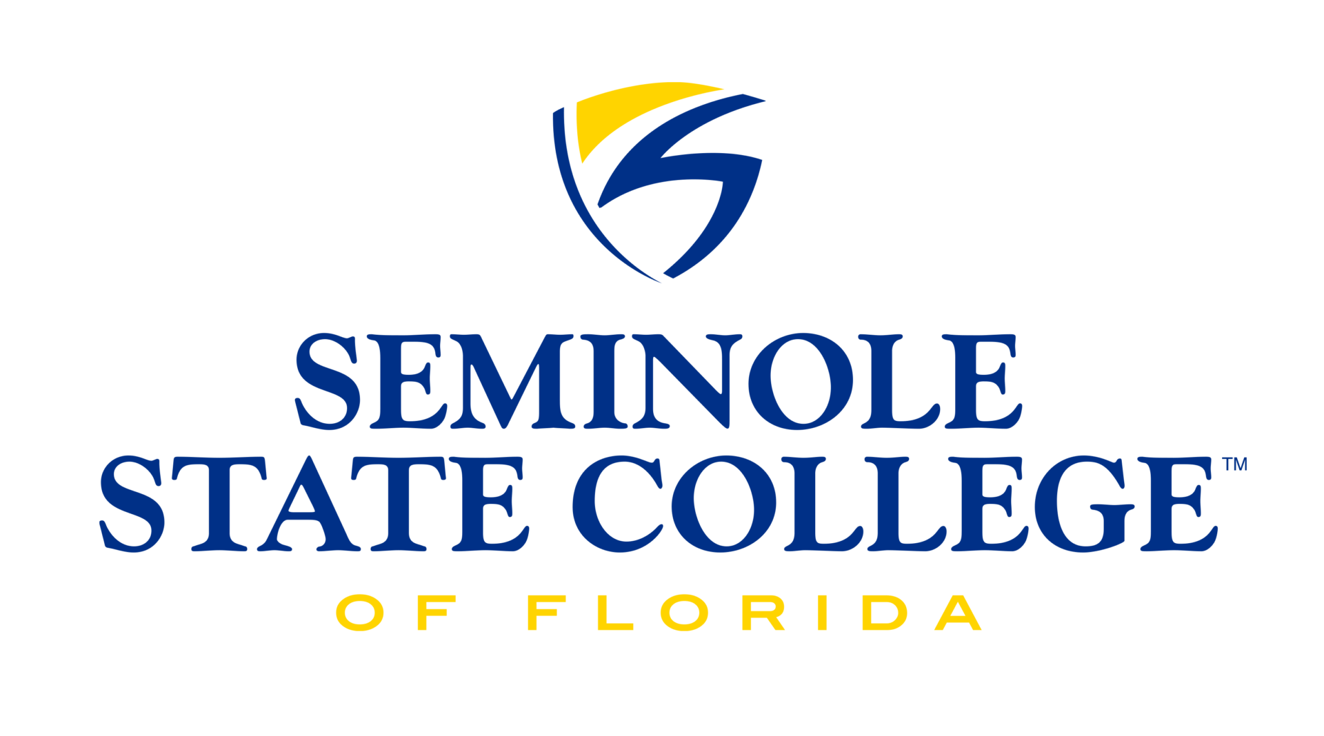 logo seminole state 2line rgb