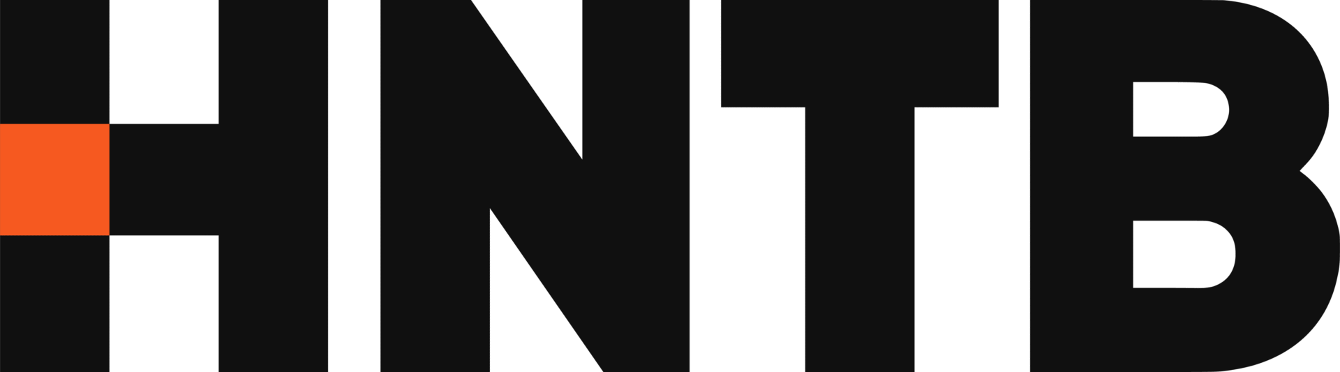 HNTB Logo No Background